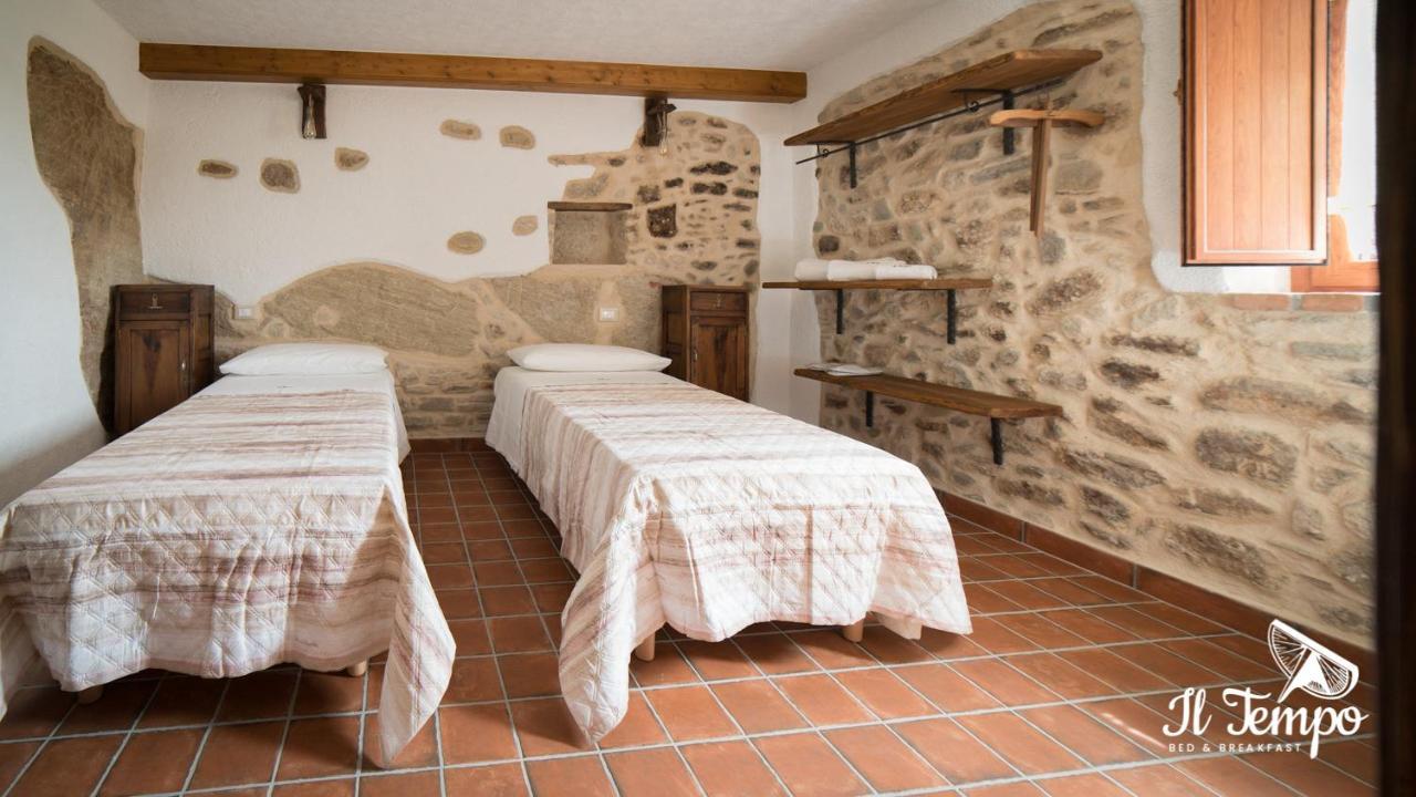 Il Tempo B&B Cleto Exterior photo