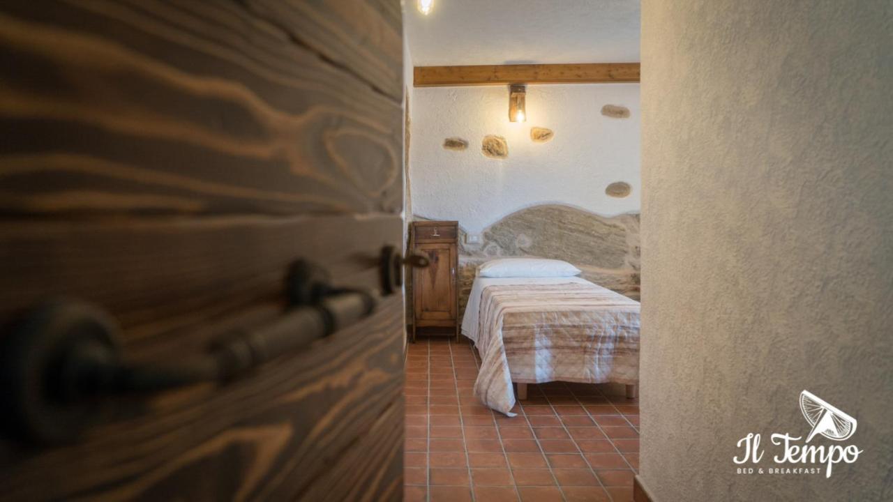 Il Tempo B&B Cleto Exterior photo