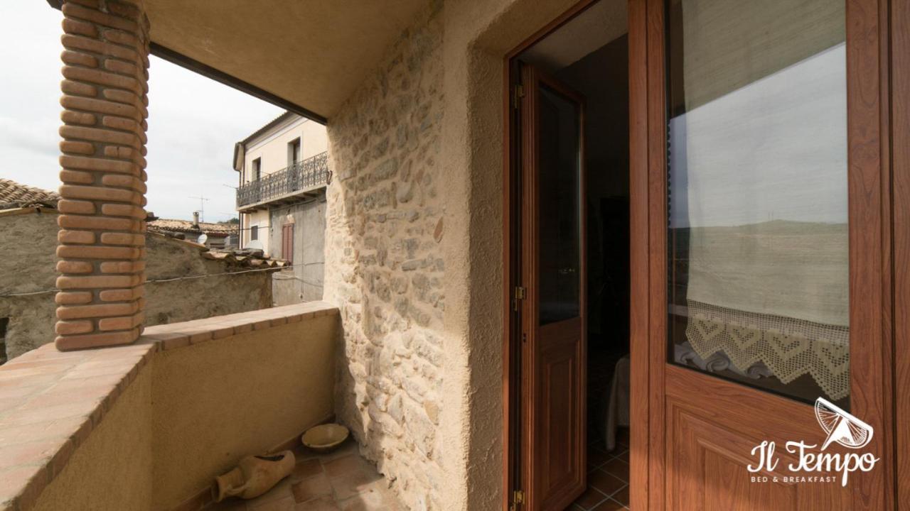 Il Tempo B&B Cleto Exterior photo