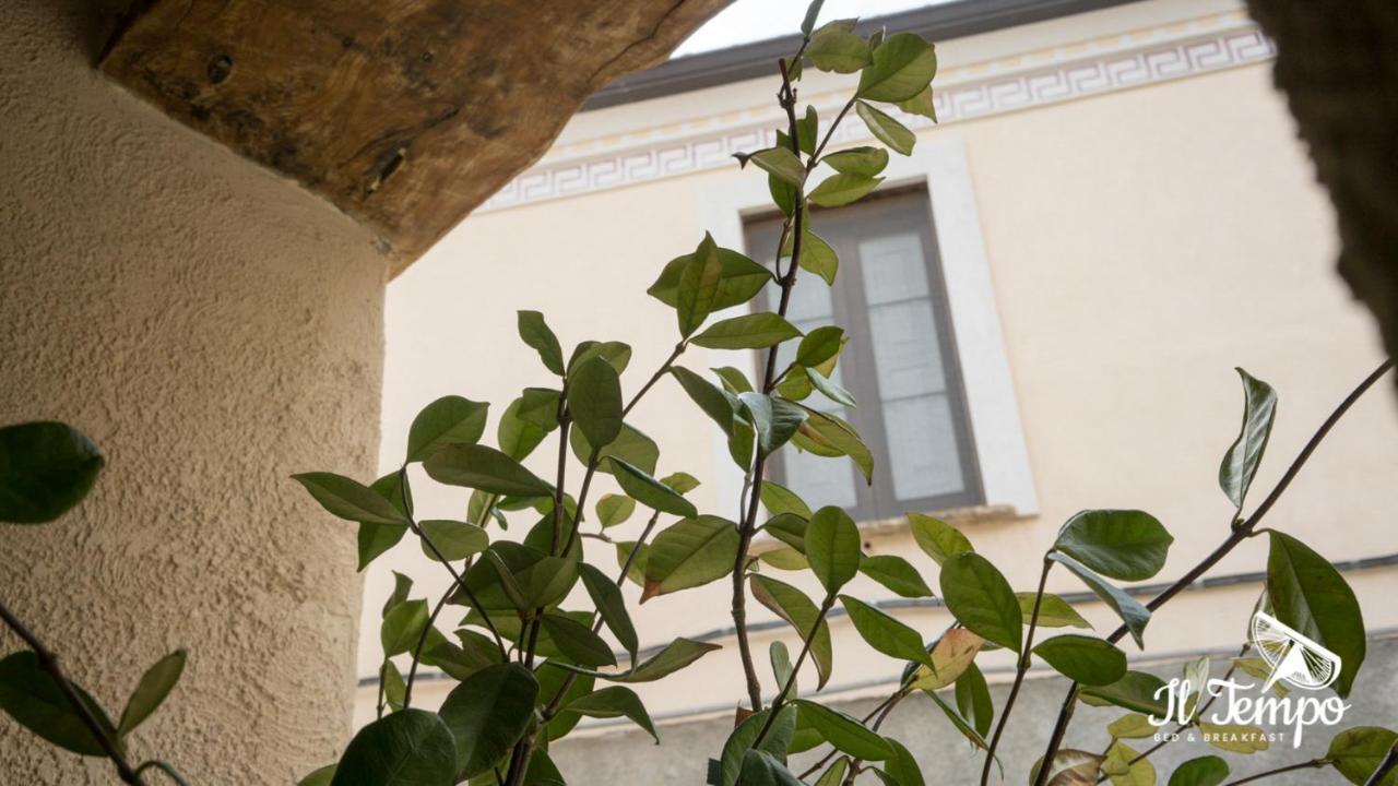 Il Tempo B&B Cleto Exterior photo