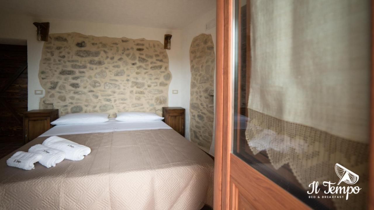 Il Tempo B&B Cleto Exterior photo